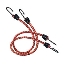 Gumové lano upínací s háčky, různé délky,...